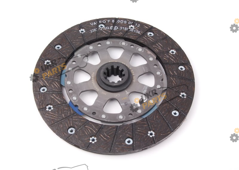 BMW 21217523620 BMW 21217523620