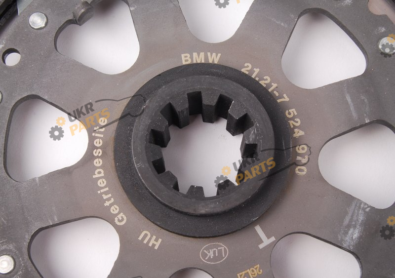 BMW 21217523620 BMW 21217523620