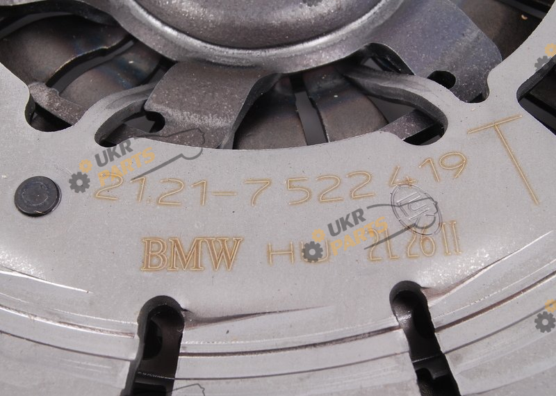 BMW 21217523620 BMW 21217523620