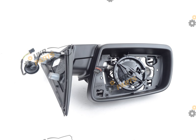 Наружное зеркало BMW 51167189623