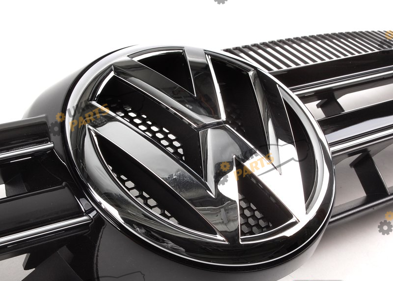 GRILL VAG 5K0853651AMZLL GRILL VAG 5K0853651AMZLL