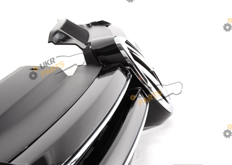 GRILL VAG 5K0853651AMZLL GRILL VAG 5K0853651AMZLL