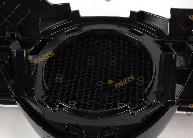 GRILL VAG 5K0853651AMZLL GRILL VAG 5K0853651AMZLL
