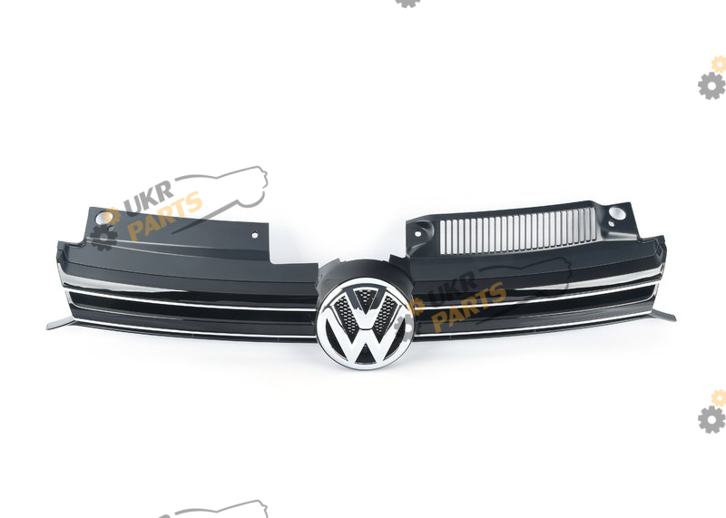 GRILL VAG 5K0853651AMZLL GRILL VAG 5K0853651AMZLL
