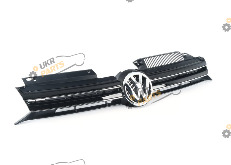 GRILL VAG 5K0853651AMZLL GRILL VAG 5K0853651AMZLL