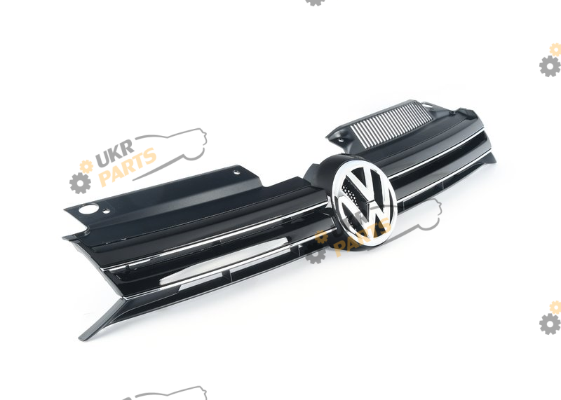 GRILL VAG 5K0853651AMZLL GRILL VAG 5K0853651AMZLL