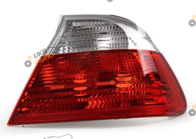  BMW 63218384844