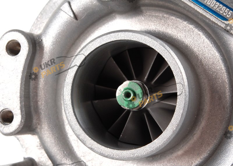 TURBOLADER VAG 058145703NX TURBOLADER VAG 058145703NX
