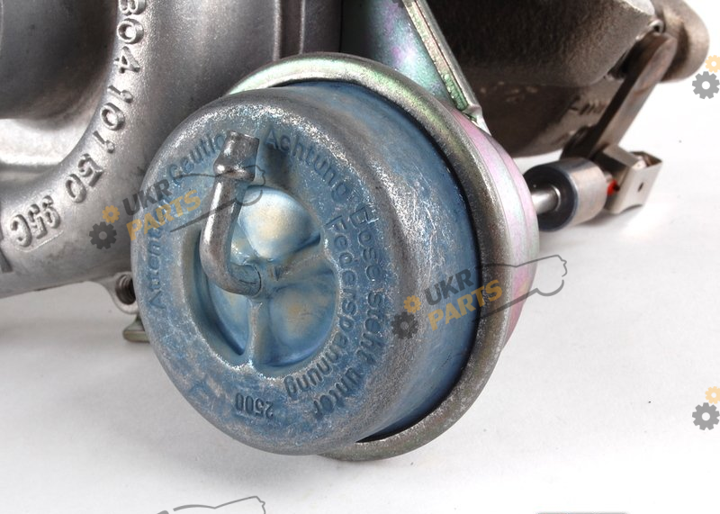 TURBOLADER VAG 058145703NX TURBOLADER VAG 058145703NX