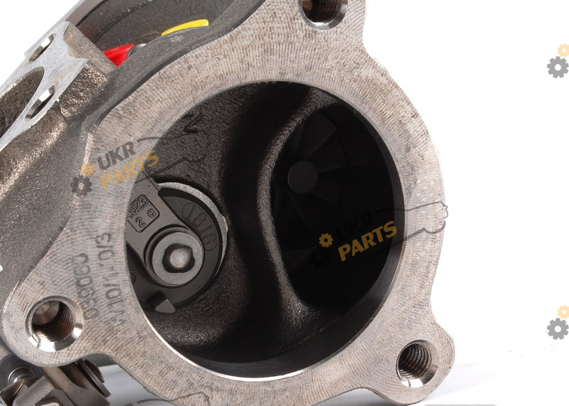 TURBOLADER VAG 058145703NX TURBOLADER VAG 058145703NX