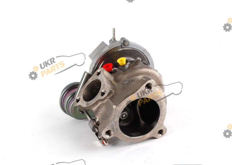 TURBOLADER VAG 058145703NX TURBOLADER VAG 058145703NX