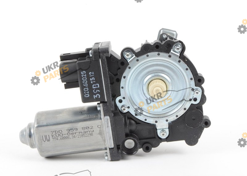 FENST.MOT. VAG 7D0959802C FENST.MOT. VAG 7D0959802C