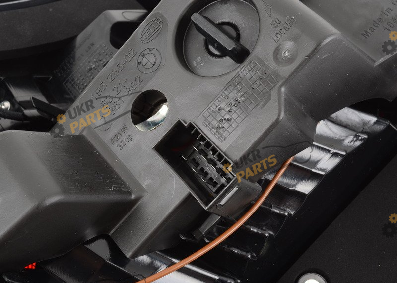 BMW 63217361592 BMW 63217361592