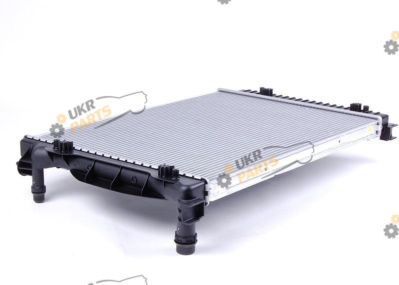 KUEHLER VAG 8E0121251AR KUEHLER VAG 8E0121251AR