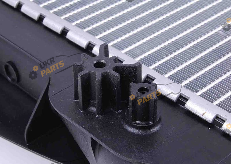 KUEHLER VAG 8E0121251AR KUEHLER VAG 8E0121251AR