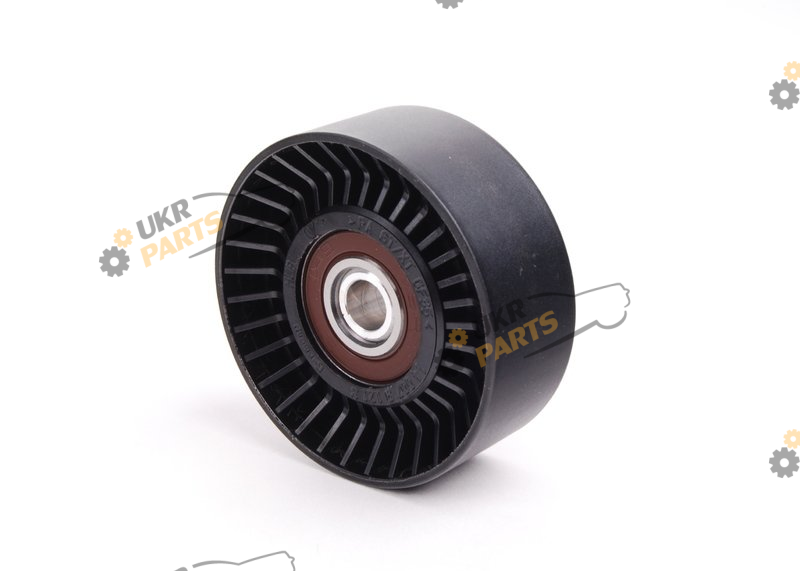 Umlenkrolle PORSCHE 99710211800 Umlenkrolle PORSCHE 99710211800