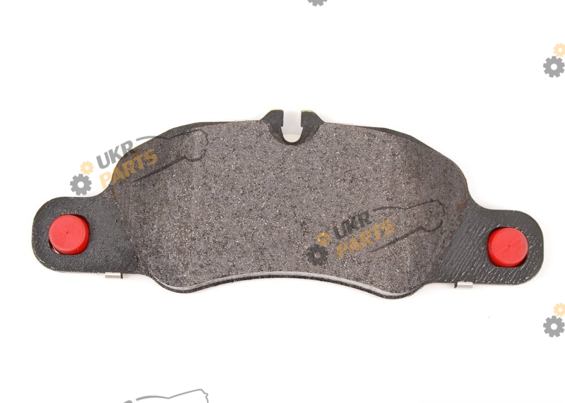 Bremsbelag-Reparatursatz PORSCHE 99735193805 Bremsbelag-Reparatursatz PORSCHE 99735193805