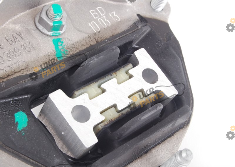 GUMMILAGER VAG 8K0399151BD GUMMILAGER VAG 8K0399151BD