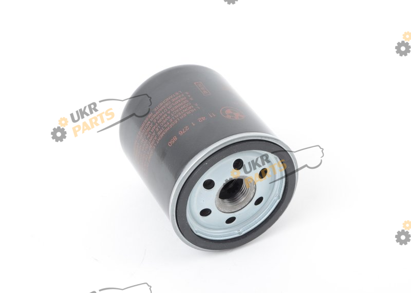 ЦLFILTER BMW 11421276850 ЦLFILTER BMW 11421276850