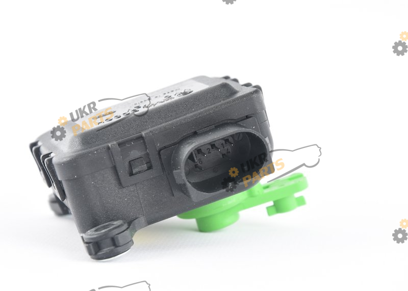 STELLMOTOR VAG 1J1907511D STELLMOTOR VAG 1J1907511D