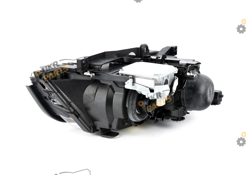 HEADLIGHT XENON LEFT631010 BMW 63128377277 HEADLIGHT XENON LEFT631010 BMW 63128377277