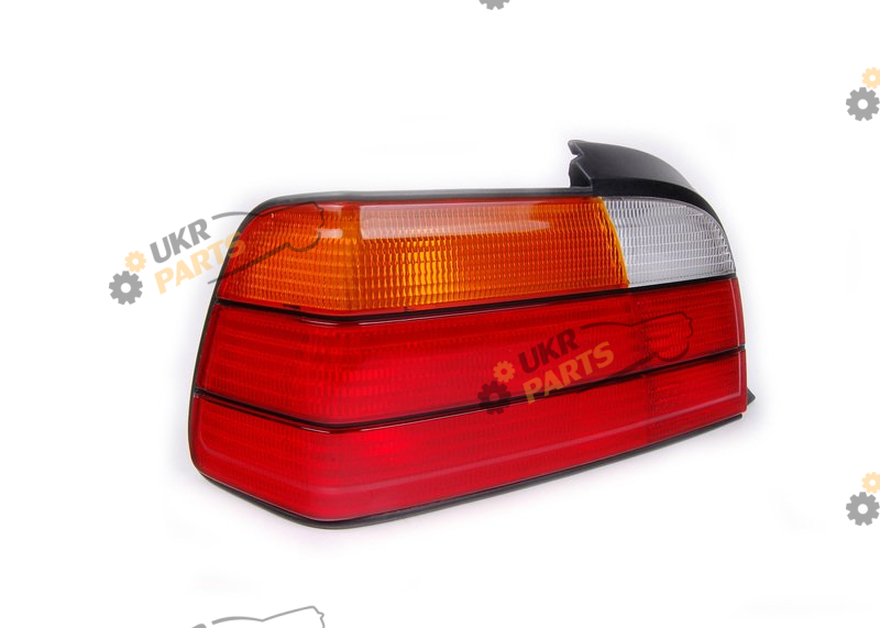  BMW 63218353285