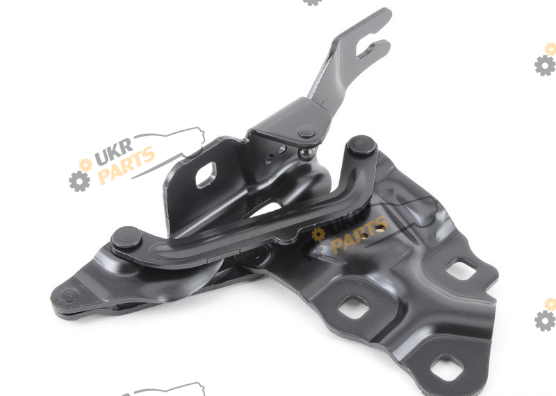 Петля капота BMW 41617262875