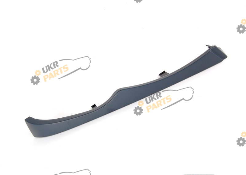 Ресничка под фару BMW 51137043410