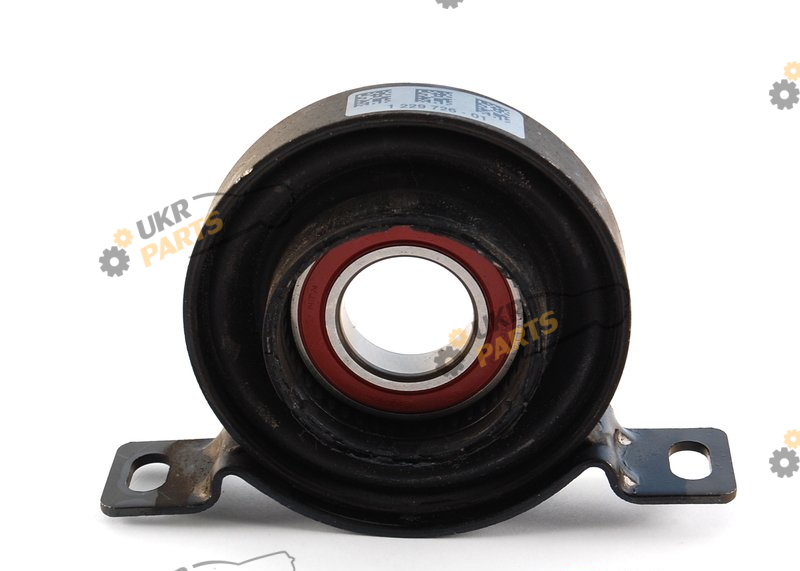  BMW 26121229726