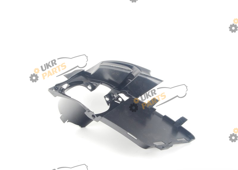 Решетка радиатора BMW 51118035891