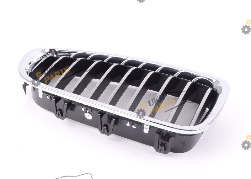 ZIERGITTER FRONT RECHTS BMW 51137412324 ZIERGITTER FRONT RECHTS BMW 51137412324