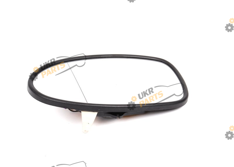 Наружное зеркало BMW 51 16 2 694 895