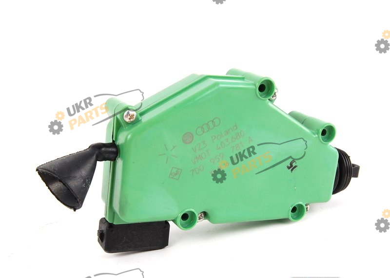STELLMOTOR VAG 7D0959781A STELLMOTOR VAG 7D0959781A