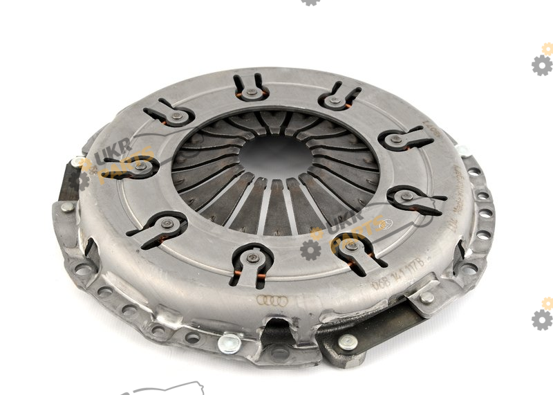  VAG 06B 141 117 B