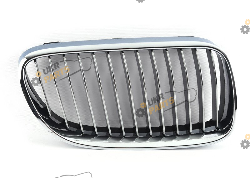 Решетка радиатора BMW 51137254970