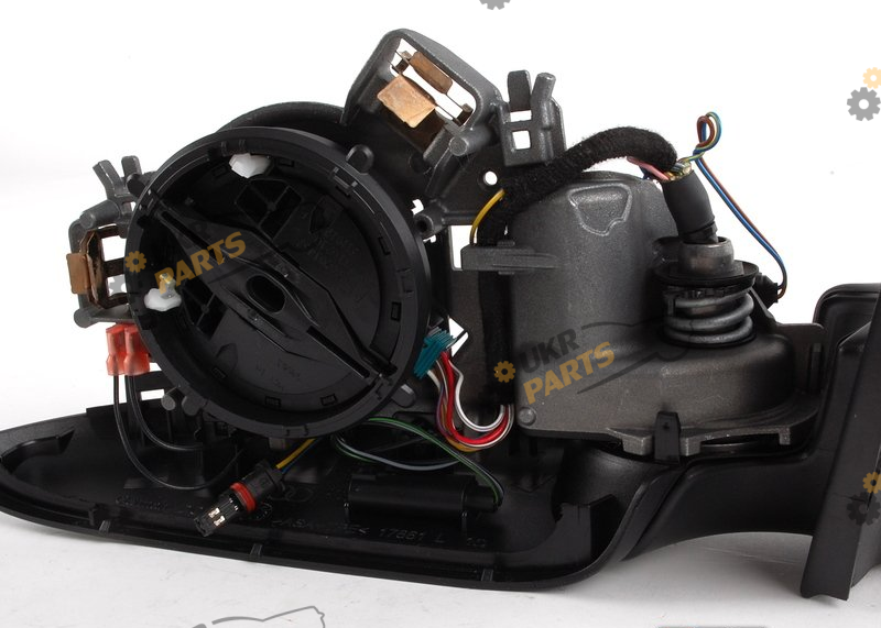 AUFNAHME VAG 8K1857409G01C AUFNAHME VAG 8K1857409G01C