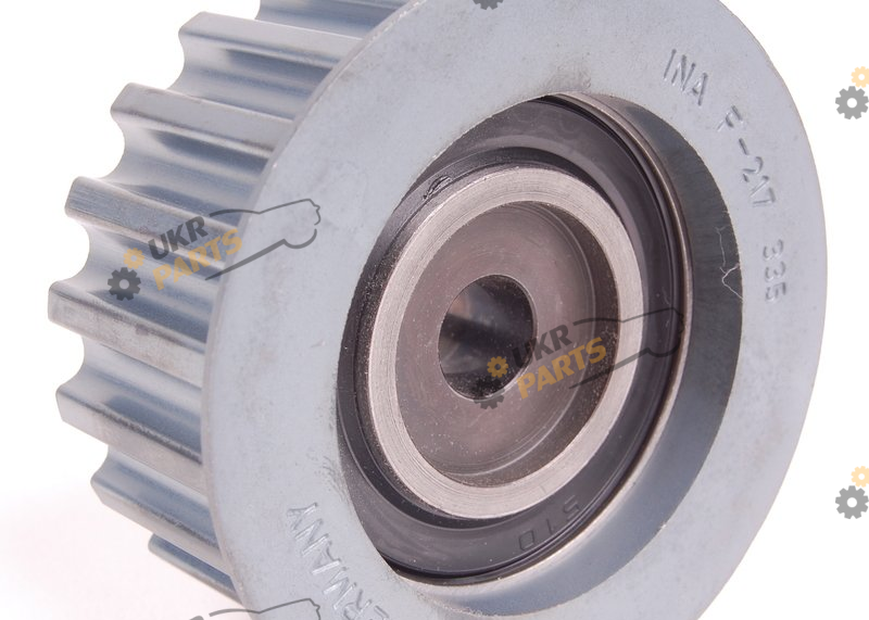 Spannrolle PORSCHE 94410563110 Spannrolle PORSCHE 94410563110