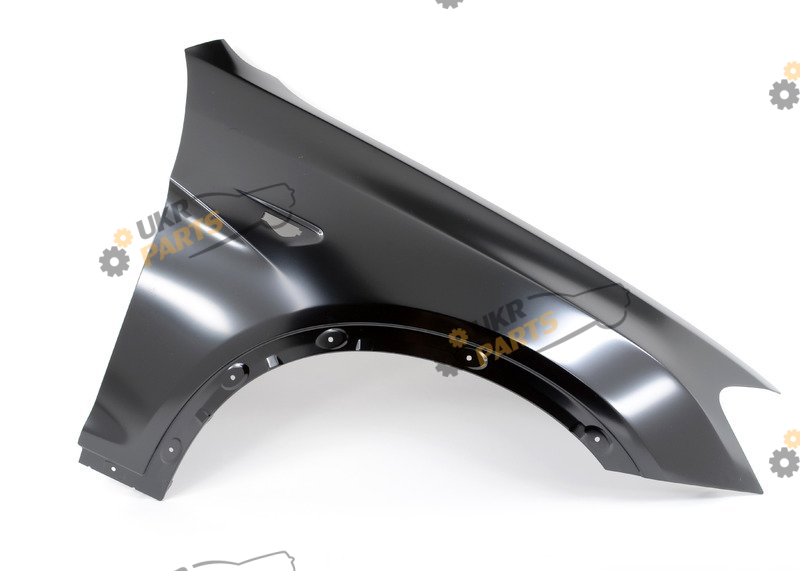 Крыло переднее BMW 41357267324