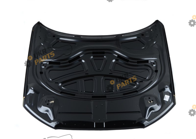 FRONTKLAPP VAG 4G0823029A FRONTKLAPP VAG 4G0823029A