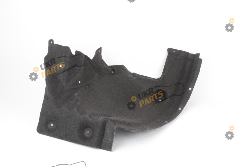 Подкрылок BMW 51 71 7 213 643