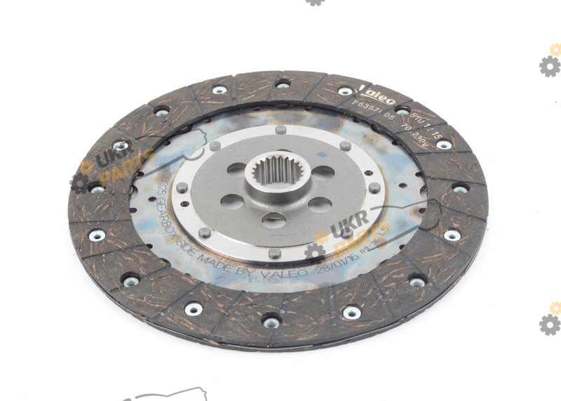 BREMSSCHEI VAG 8R0615301G BREMSSCHEI VAG 8R0615301G