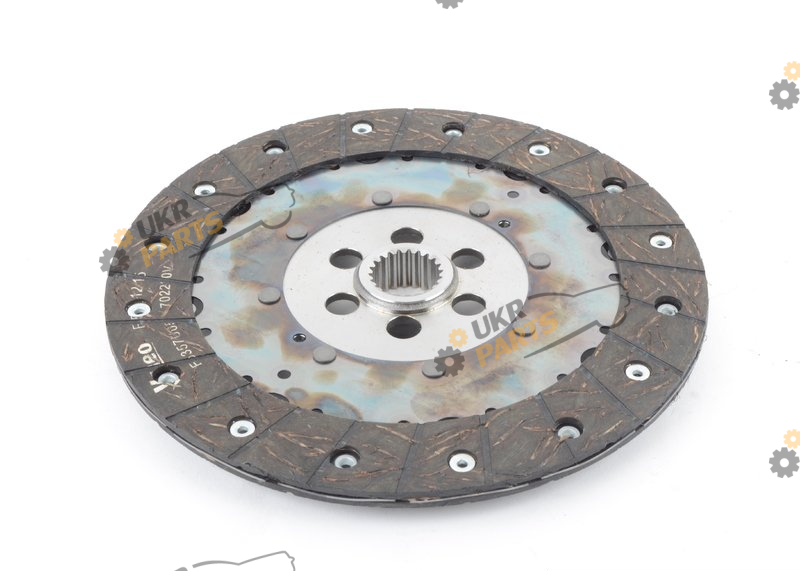 BREMSSCHEI VAG 8R0615301G BREMSSCHEI VAG 8R0615301G