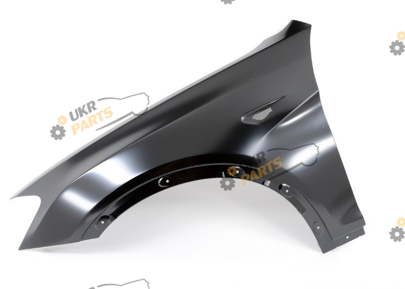 Крыло переднее BMW 41357267323
