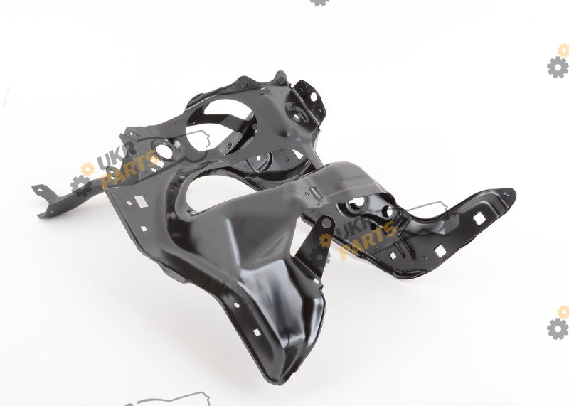 Рамка фары BMW 51717022968