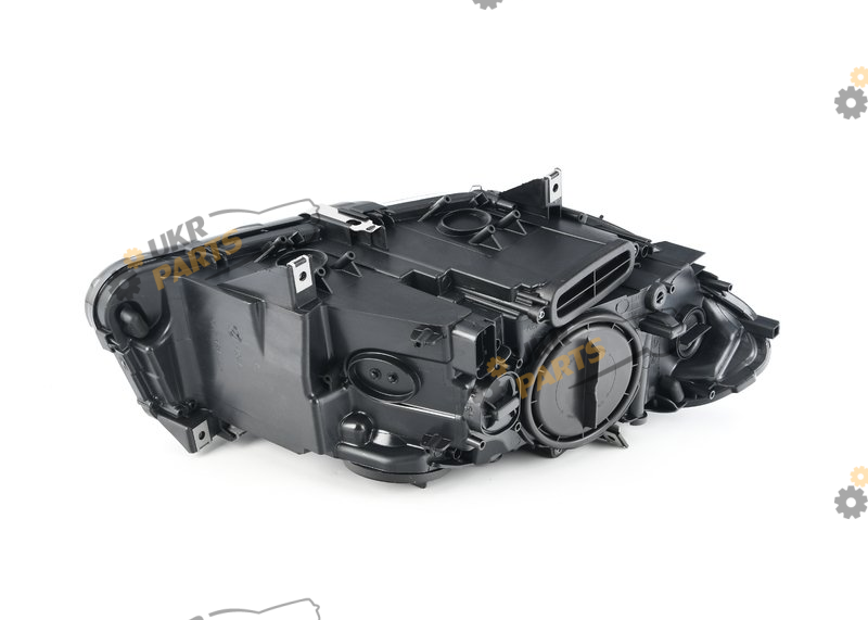 HEADLIGHT LEFT631010 BMW 63117203243 HEADLIGHT LEFT631010 BMW 63117203243
