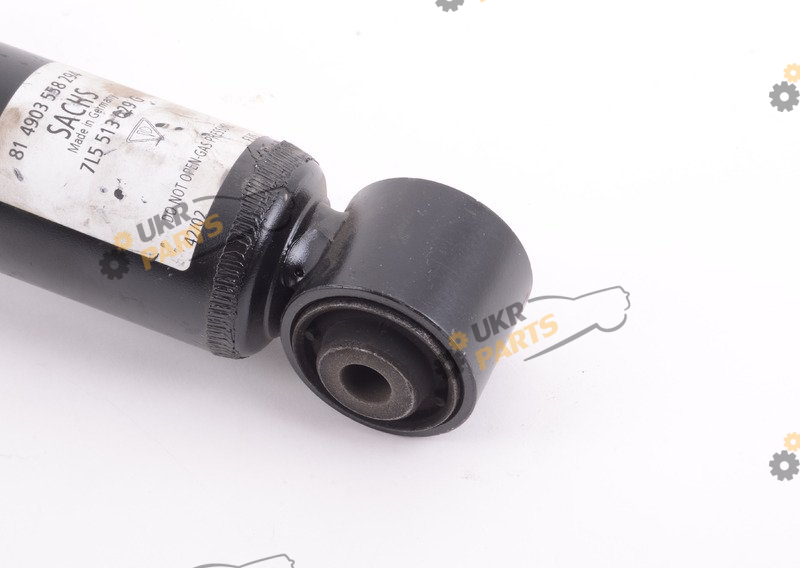 Stossd PORSCHE 95533305111 Stossd PORSCHE 95533305111
