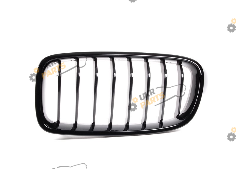 Решетка радиатора BMW 51712240775