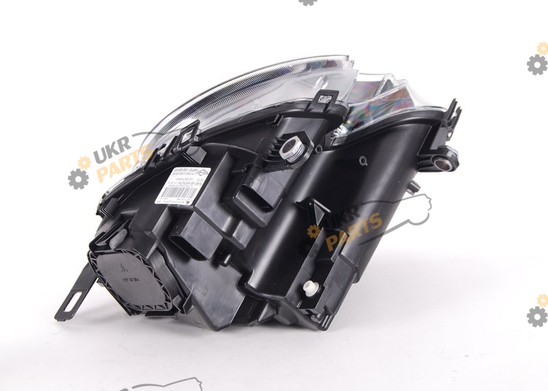 BI-XENON HEADLIGHT LEFT631010 BMW 63127270027 BI-XENON HEADLIGHT LEFT631010 BMW 63127270027