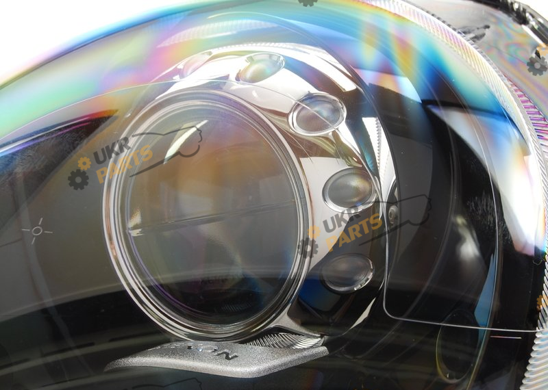 BI-XENON HEADLIGHT LEFT631010 BMW 63127270027 BI-XENON HEADLIGHT LEFT631010 BMW 63127270027