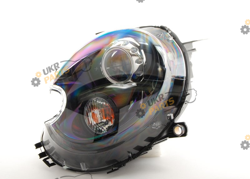 BI-XENON HEADLIGHT LEFT631010 BMW 63127270027 BI-XENON HEADLIGHT LEFT631010 BMW 63127270027